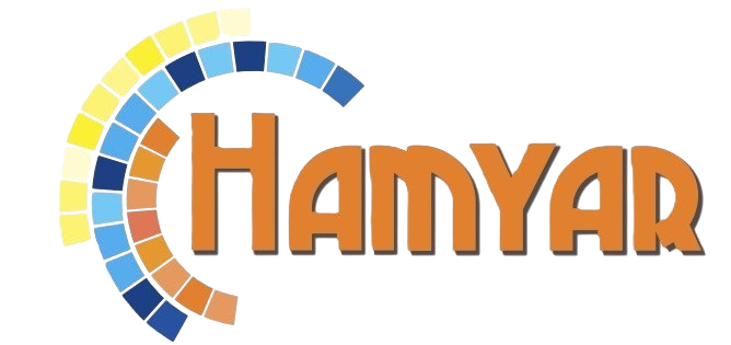 Hamyar