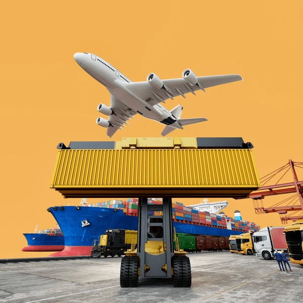 مدیریت هوشمند Cargo