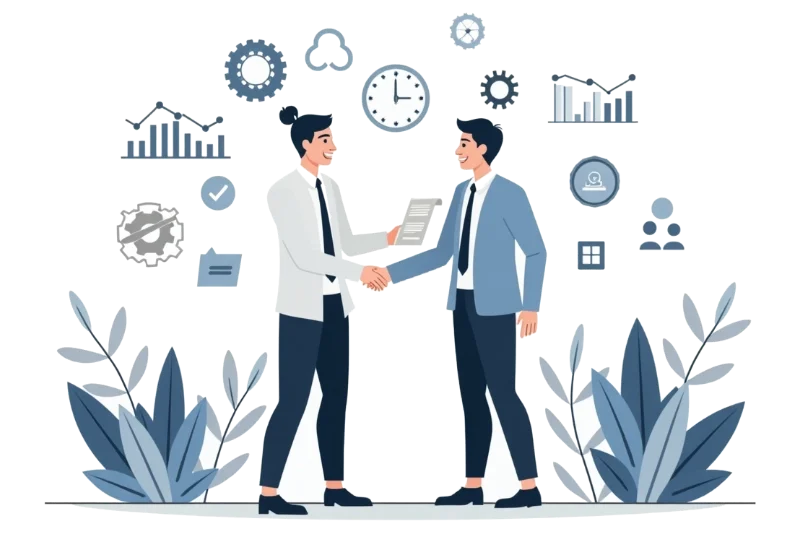 إدارة تأجير السيارات